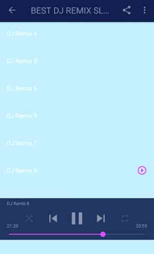 DJ Remix Nonstop - Offline 3