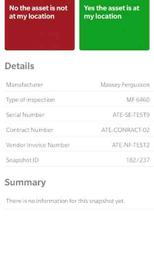 DLL Inspections and remarketing app 2