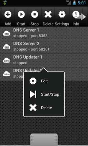 DNS Server Pro 1