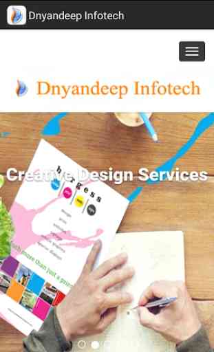 Dnyandeep Infotech 3