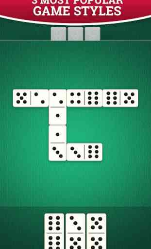 Dominos 3