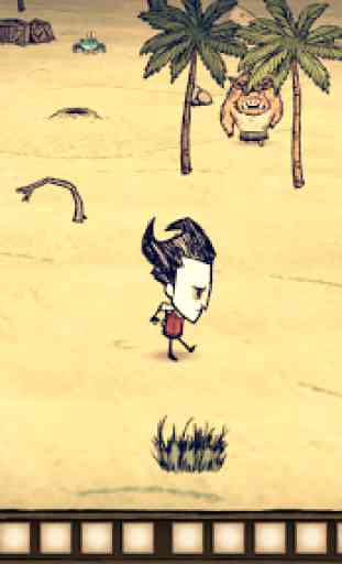 Don't Starve: Shipwrecked 1