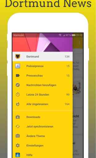 Dortmund App 1