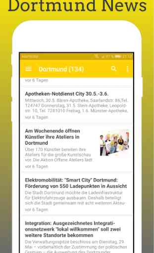 Dortmund App 2