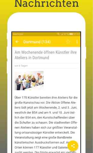 Dortmund App 3
