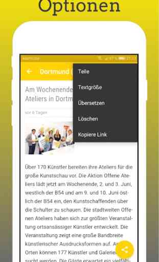 Dortmund App 4