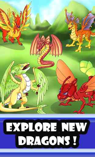 Dragon Evolution 2