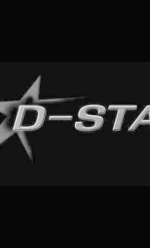 DROID-Star 2