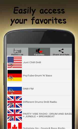 Drum and Bass Radio Drum N Bass Radio DnB Music 3