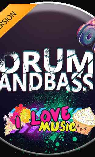 Drum n Bass Music 2020 1