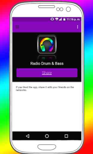Drum n Bass Radio 4
