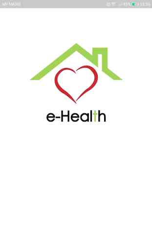 e-Health 1