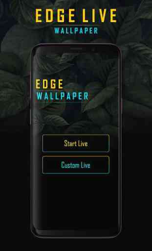 Edge Lighting Live Wallpaper s9 2