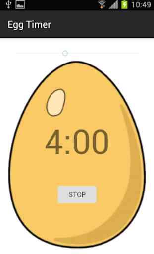 Egg Timer 2