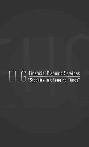EHG Financial 1