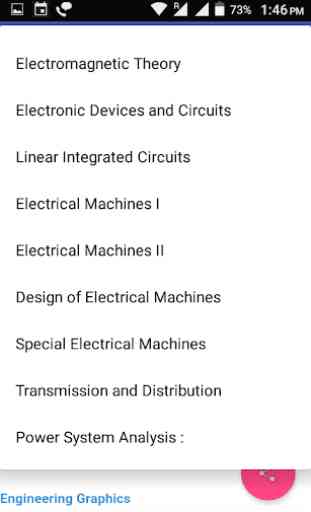 Electrical Engineering study Notes 1