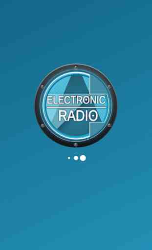 Electronic Radio | Dubstep, Jungle, DnB, Psytrance 1