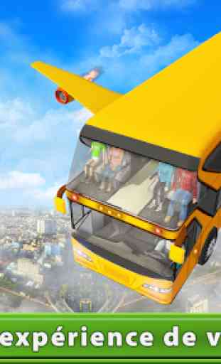 en volant autobus conduite simulateur 2019 libre 1