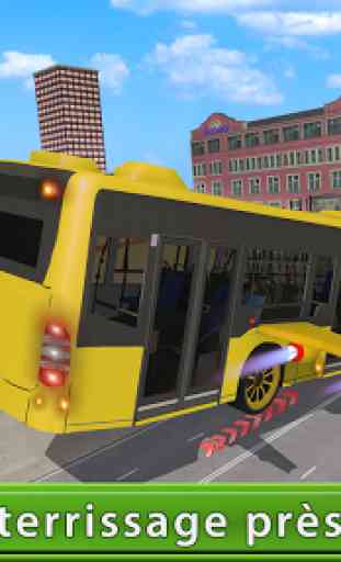en volant autobus conduite simulateur 2019 libre 4