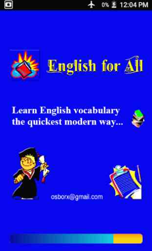 English for All 1