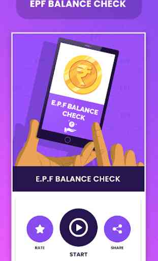 EPF Balance Check : EPF Passbook,PF Balance Check 1
