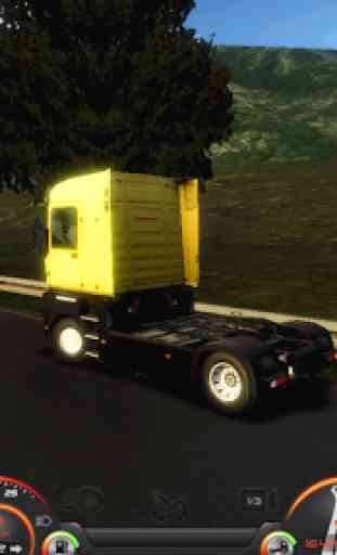 European Truck Simulator 2 2