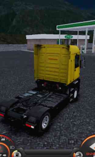 European Truck Simulator 2 3