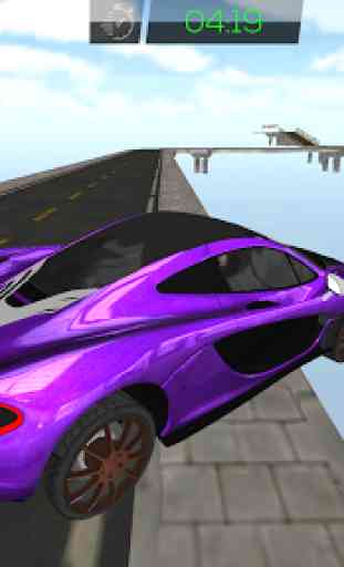 Extreme Car Driving Simulator 3