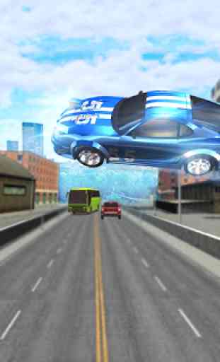 Extreme Car Sports - Racing & Driving Simulator 3D 3