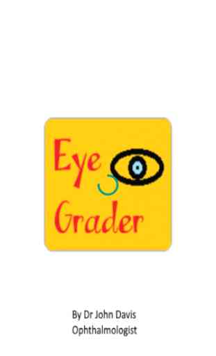 Eye Grader 1