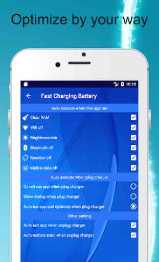 Fast Charging - Fast Charger - Battery Charger 3