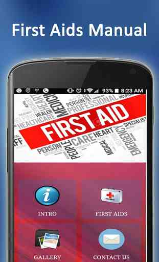 First Aid Course Free 1
