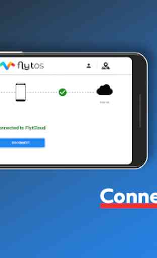 FlytOS Mobile - Control DJI Drones Over 4G/5G 4