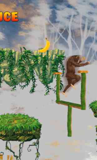 Forest Kong 1
