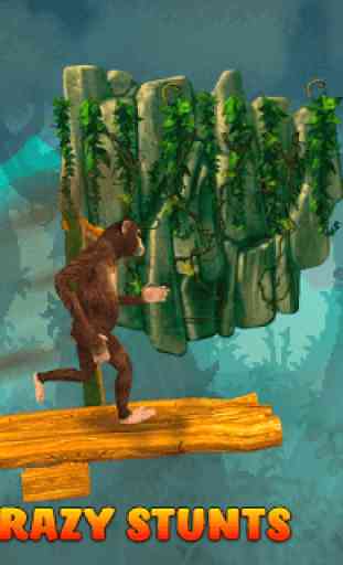 Forest Kong 3