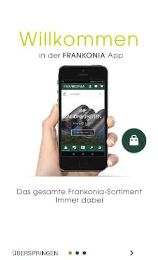 Frankonia - Online-Shop für Jagd & Schießsport 4
