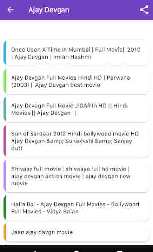 Free Bollywood Movies - New Release 3
