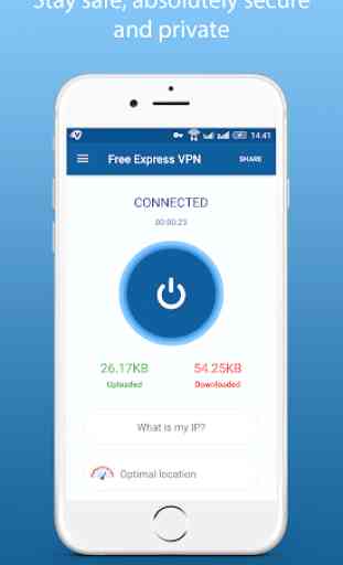 Free Express Vpn and Secure Vpn Private 1