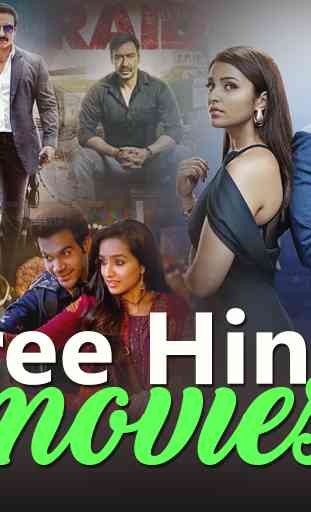 Free Hindi Movies - New Bollywood Movies 1