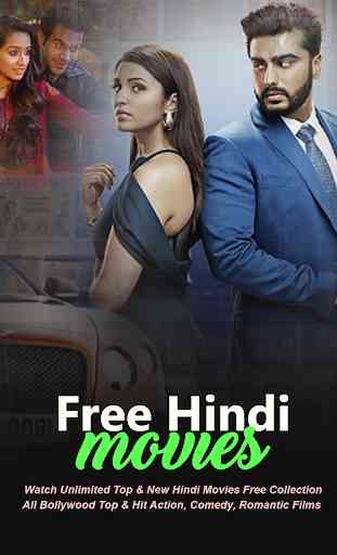 Free Hindi Movies - New Bollywood Movies 4