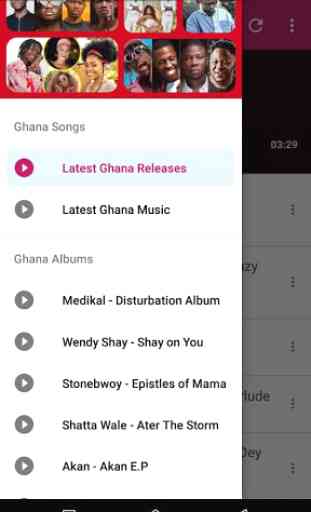 Ghana Songs 2020 1