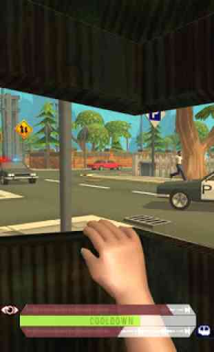 Grand Thief Robbery Simulator 2