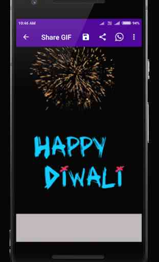 Happy Diwali GIF Wishes 2019 3