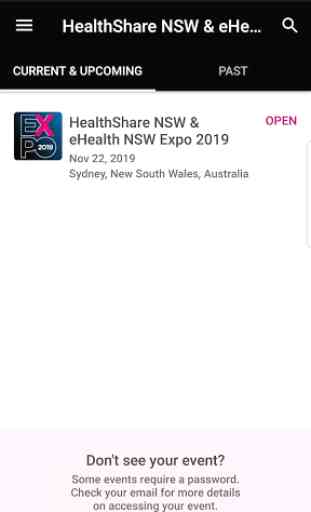 HealthShare NSW & eHealth NSW 2