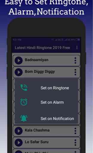Hindi Ringtones 2019 Free 2