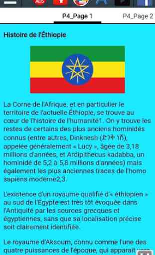 Histoire de l'Éthiopie 2