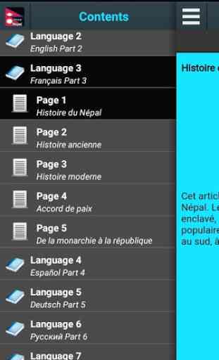 Histoire du Népal 1