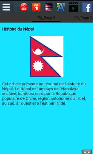 Histoire du Népal 2