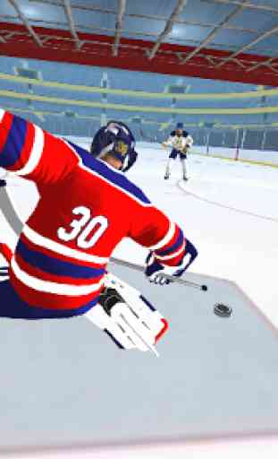 Hockey Games 2