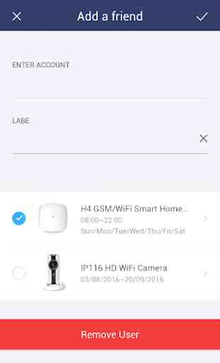 HomeCloud System 4